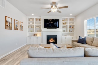12759 Buffington Trail, Parker, CO 80134