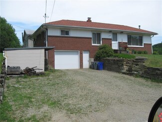 1777 Brinkerton Rd, Greensburg, PA 15601