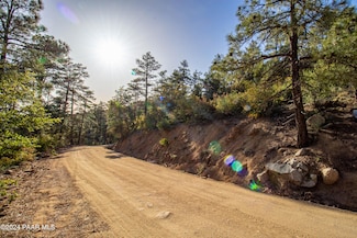 5000-012j W Copper Basin Rd, Prescott, AZ 86303