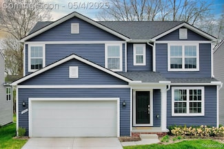 24466 Jade Dr, Farmington Hills, MI 48336