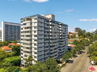 969 Hilgard Ave Unit 703, Los Angeles, CA 90024