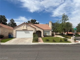 9028 Cypress Point Way, Las Vegas, NV 89117