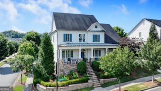 3005 Evelyn Ln, Alpharetta, GA 30004