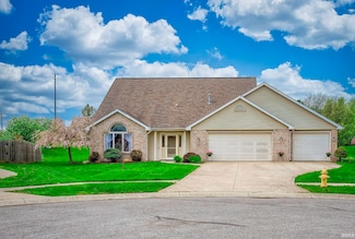 8005 Mackinac Cove, Fort Wayne, IN 46835