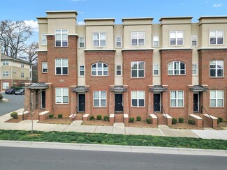 1302 Kenilworth Ave Unit 116, Charlotte, NC 28203