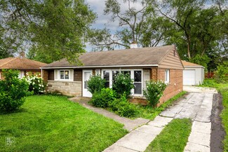 17046 Chicago Ave, Lansing, IL 60438