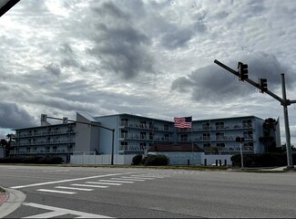 3700 S Atlantic Ave Unit 405, New Smyrna Beach, FL 32169