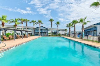 1129 Eleventh St Unit 12, Port Aransas, TX 78373