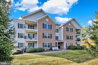 6500 Ridenour Way E Unit 3C, Sykesville, MD 21784