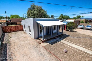 904 E Blacklidge Dr, Tucson, AZ 85719