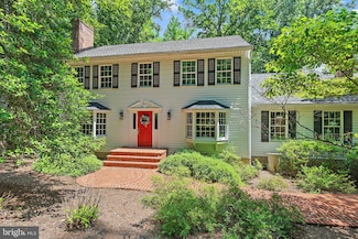 3313 Strawberry Run, Davidsonville, MD 21035