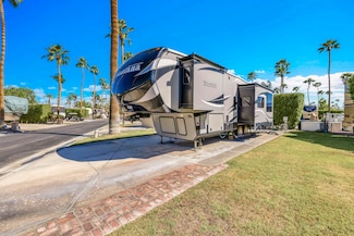 69411 Ramon Rd Unit 39, Cathedral City, CA 92234