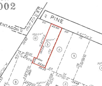 410 E Pine St, Altadena, CA 91001