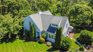 510 Depot St, Dennis Port, MA 2639