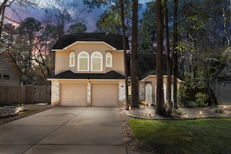 223 S Pathfinders Cir, Spring, TX 77381