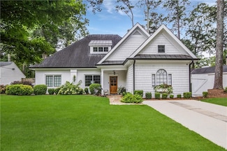 114 Karland Dr NW, Atlanta, GA 30305