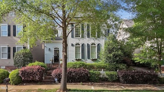 1703 Happiness Hill Ln, Raleigh, NC 27614