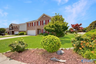 4814 Inglewood Ct SE, Owens Cross Roads, AL 35763