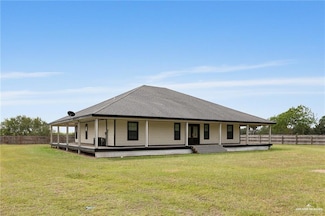 7209 N Mile 6 W, Weslaco, TX 78596