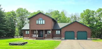 2207 Riverdale Rd, Mora, MN 55051