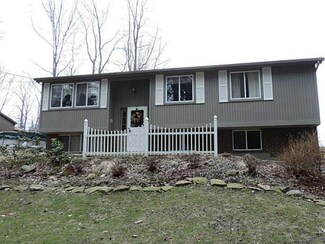 5166 Elliott Rd, Butler, PA 16001