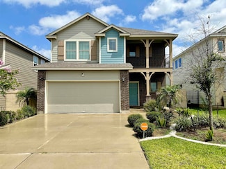 310 Baywater Hill Ln, Laredo, TX 78045