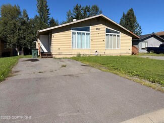 8521 E 4th Ave, Anchorage, AK 99504