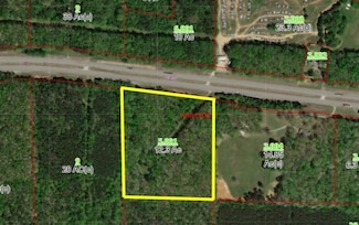 00000 Highway 72, Cherokee, AL 35616