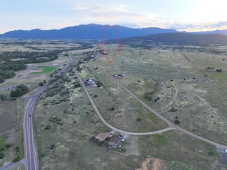 Boone Dr, Colorado City, CO 81022