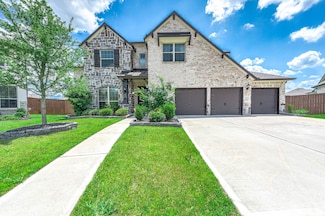 23230 Banfield Creek Ct, Katy, TX 77493