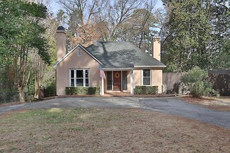 3415 Edgewood Rd, Columbus, GA 31907