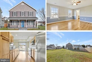 115 E Antietam St, Sharpsburg, MD 21782