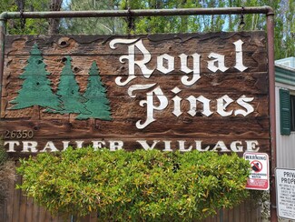 26350 Delano Dr, Idyllwild, CA 92549
