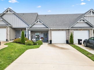 129 Bellingham Cove NE, Cleveland, TN 37312
