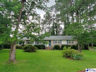 1416 E Washington St, Dillon, SC 29536