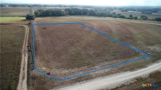 511 Cr 362 Unit Lot 10, Shiner, TX 77984