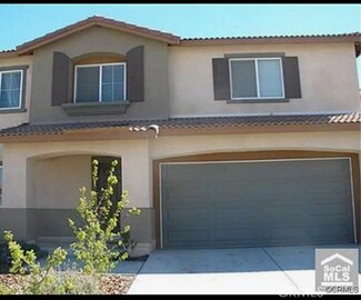 13085 Rancho Bernardo St, Hesperia, CA 92344