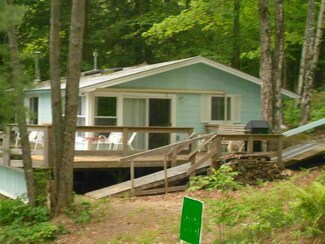 63 Glover Farm Rd, Bowerbank, ME 04426