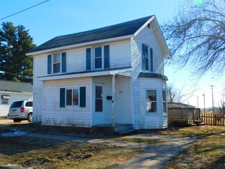 404 E Webster St, Cuba City, WI 53807