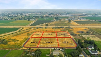 Lot 3 Clyde Cir, Sunnyside, WA 98944