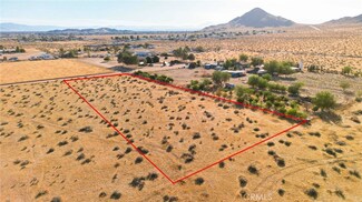 0 Waladi Rd, Apple Valley, CA 92307