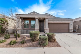 1631 N Beverly, Mesa, AZ 85201