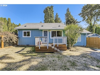 1210 SE 117th Ave, Portland, OR 97216