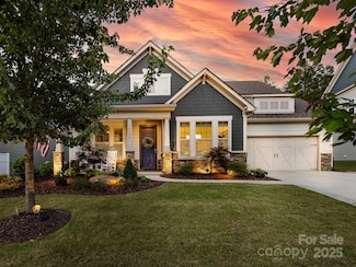 14128 Morningate St, Huntersville, NC 28078