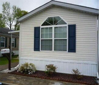 5 Johnson Corner Rd, Hightstown, NJ 08520