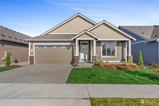 9626 7th Ave SE, Lacey, WA 98503