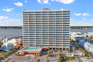 1524 W Beach Blvd Unit 706, Gulf Shores, AL 36542