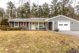 160 Michael Rd, Raynham, MA 02767
