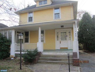 20 8th Ave, Haddon Heights, NJ 08035