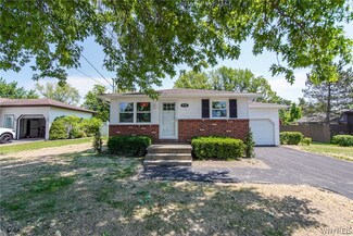4101 Riggs St, Buffalo, NY 14219